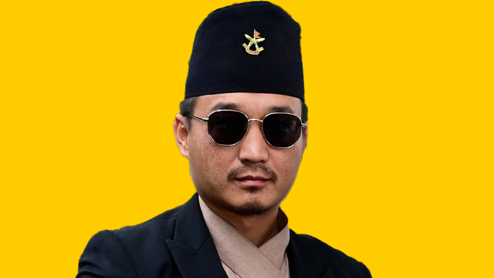 Single Image